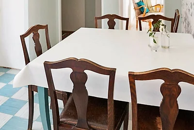 6 Personen Ferienhaus in GAMLEBY-By Traum