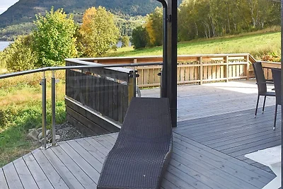 8 Personen Ferienhaus in TORVIKBUKT