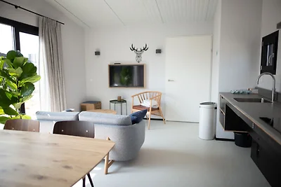 Sea Lodge in Zandvoort am Nordseestrand