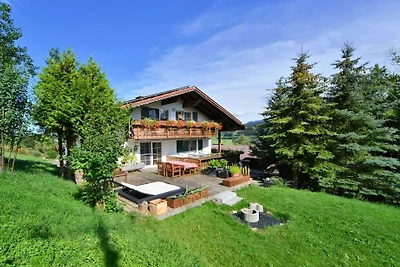 Ferienwohnung mit 2 Schlafzimmer