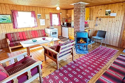 5 Personen Ferienhaus in FARSUND-By Traum