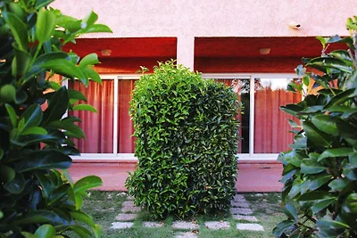 Apartamento en Ghisonaccia cerca de playa