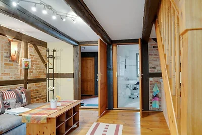 Grazioso appartamento a Quedlinburg