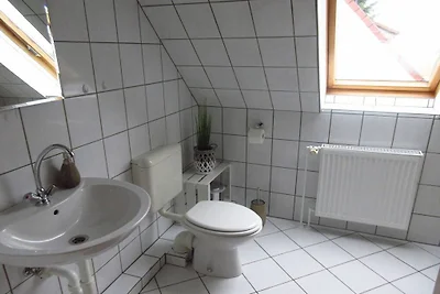 Ferienwohnung mit 1 Schlafzimmer