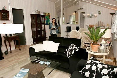 6 persoons vakantie huis in Hadsund-By Traum