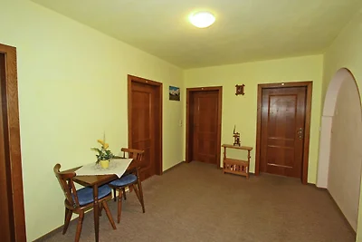 Appartement in der Nähe des Skilifts