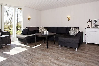 6 persoons vakantie huis in Hemmet-By Traum
