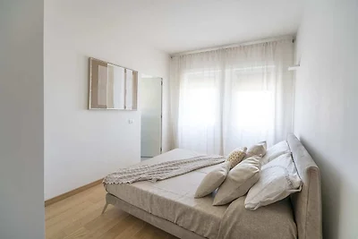 Appartamento con vista skyline nel cuore di...