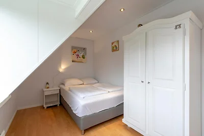 Ferienhaus Groote Keeten am Strand
