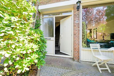 Schönes Ferienhaus in Alkmaar mit...