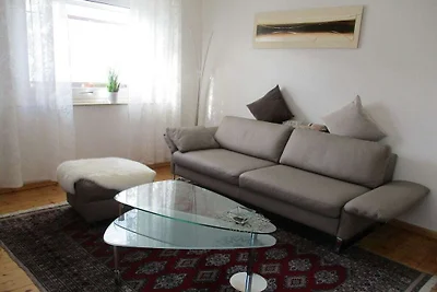 Country house Marga Rosenbogen HH ground...