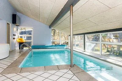 12 osob apartament w Glesborg