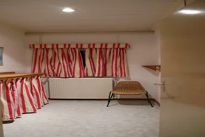 Gemütliches Familienhaus mit schönem Garten.