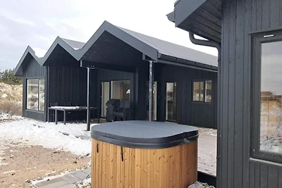 4 sterren vakantie huis in Løkken