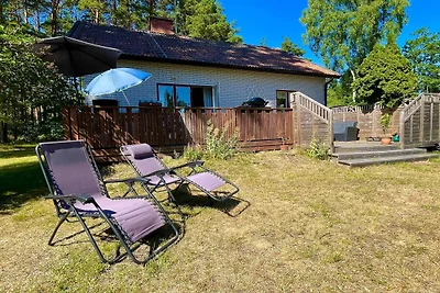 6 Personen vakantie huis in Byxelkrok