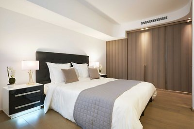 Luxuriöses 2-Zimmer-/4-Personen-Apartment mit...