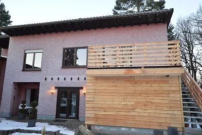 Wohnung im Ortsteil Manderscheid