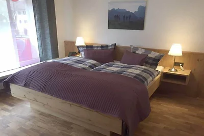 Ferienwohnung in Bad Hindelang mit Wifi