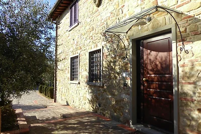 Ferienhaus in Montecarelli