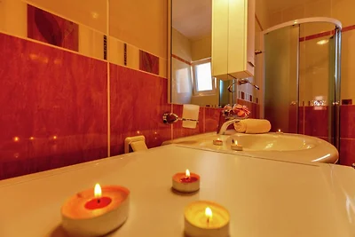 Apartment in Dramalj with Swimming Pool