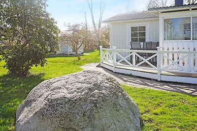 5 persoons vakantie huis in SÖLVESBORG-By...