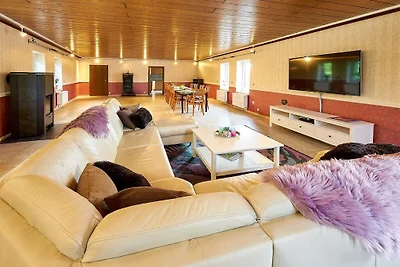 Ferienhaus mit 1 Schlafzimmer