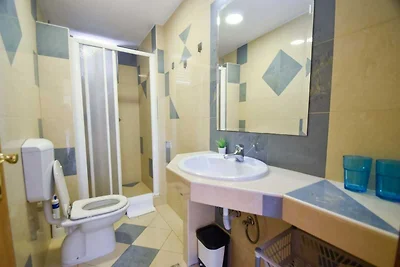 Apartments Jaklin - Studio Apartment with Bal...