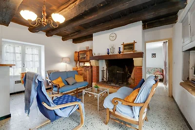 Casa vacanze a Cendrieux con casetta da...