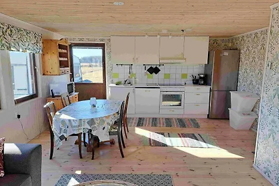 4 Personen Ferienhaus in Hemse