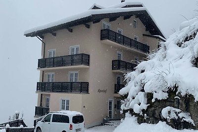Schöne Wohnung in Salzburg