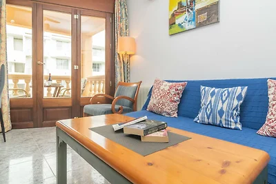 Casa Miriam - Apartment In Cala Lliteres