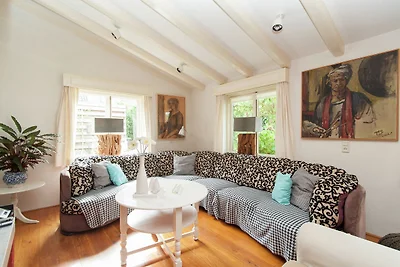 Casa vacanze a Schoorl con giardino