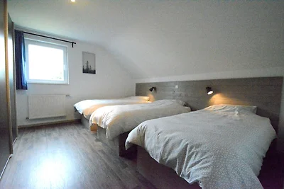 Villa in Berismenil in der Nהhe des Waldes