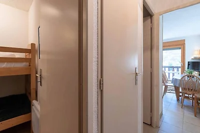 Residenz Les Gentianes