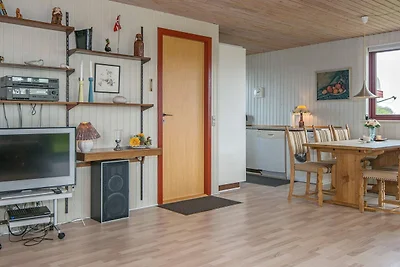 5 Personen Ferienhaus in Hejls-By Traum