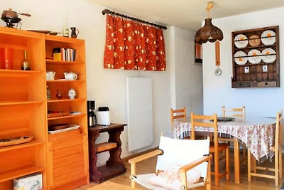 Residenz Vallee Blanche Chartreuse