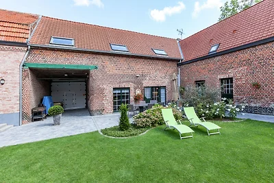 Vakantiehuis Petite Gite in Le Bizet
