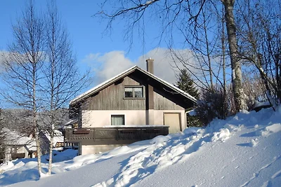 Wohnung in Bernau im Schwarzwald mit Talblick