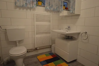 Gemütliches Apartment in Müllenborn mit...