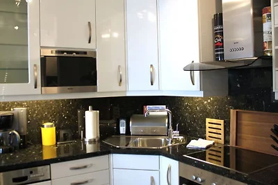 Am Strand II Komfortable Ferienresidenz