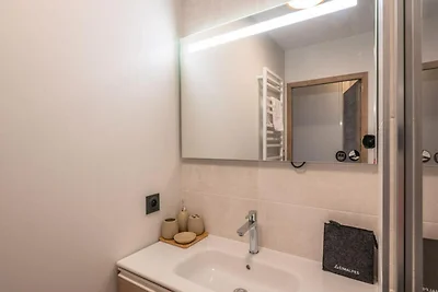 Appartamento a Vieil Alpe vicino agli impiant...