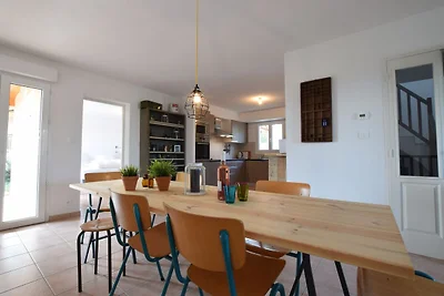 Chalet a Les Gets con vasca idromassaggio