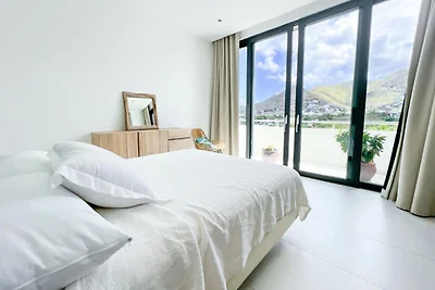 Appartamento a Cole Bay con jacuzzi privata