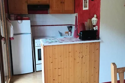 Residenza Le Veymont per quattro persone