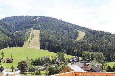 Ferienhaus mit Terrasse in der Steiermark