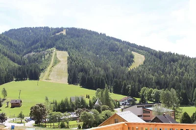 Ferienhaus mit Terrasse in der Steiermark