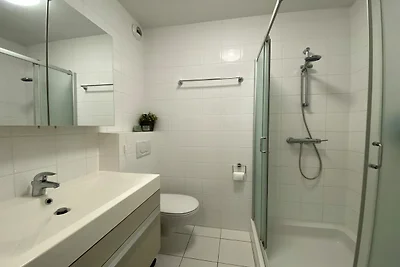 SEAPORT-Apartment für 2 Personen