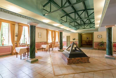 Wohnung in Montbrun les Bains