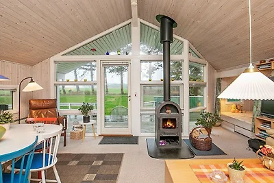 6 Personen Ferienhaus in Otterup