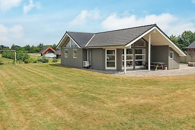 6 Personen Ferienhaus in Ansager